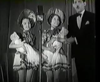 Un retazo del Programa de Radiodifusi贸n Un retazo del Programa de Radiodifusi贸n