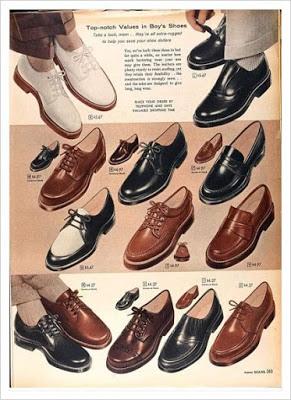 Calzados para caballeros usados en los años 40,50 ,60 y 70 del pasado siglo XX. 👞🎩👔 Calzados para caballeros usados en los años 40,50 ,60 y 70 del pasado siglo XX. 👞🎩👔