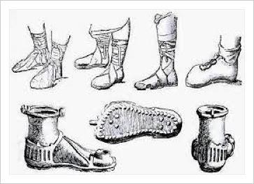 Calzados para caballeros usados en los años 40,50 ,60 y 70 del pasado siglo XX. 👞🎩👔 Calzados para caballeros usados en los años 40,50 ,60 y 70 del pasado siglo XX. 👞🎩👔