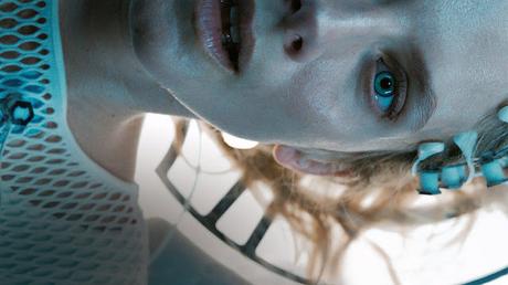 OXÍGENO -EN PRIMER PLANO