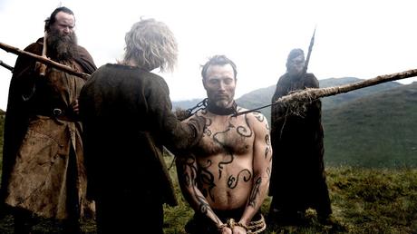 VALHALLA RISING -EL SALÓN DE LOS CAÍDOS