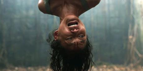 LA MUJER DEL INFIERNO -PECADO ORIGINAL