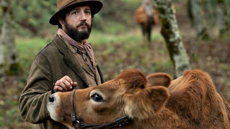 First Cow – Taciturnas aventuras en el viejo Oeste