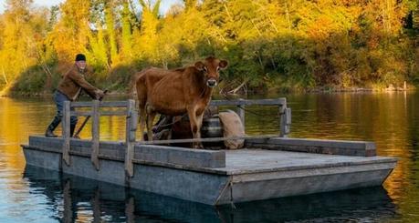 First Cow – Taciturnas aventuras en el viejo Oeste