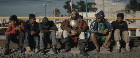 Docsbarcelona - Día 5: El tiempo pasa, el tiempo pesa Docsbarcelona - Día 5: El tiempo pasa, el tiempo pesa