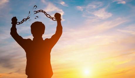 Libérate de tener que “convertirte en alguien”