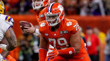 Las 5 peores líneas ofensivas de la NFL – Temporada 2021 Las 5 peores líneas ofensivas de la NFL – Temporada 2021