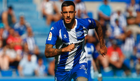 Previa Sevilla FC - Alavés