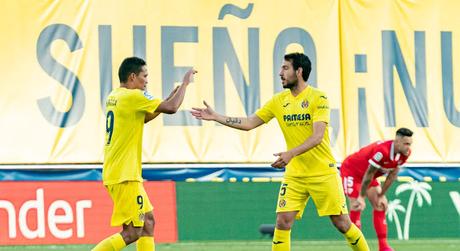 Previa Sevilla FC - Alavés