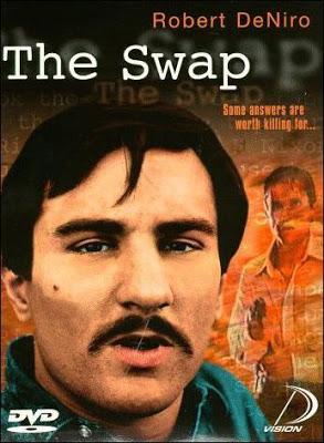 CAMBALACHE (Swap, the) (Sam's Song) (USA, 1969) Intriga CAMBALACHE (Swap, the) (Sam's Song) (USA, 1969) Intriga