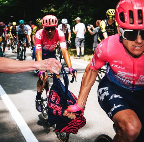 ¿Qué ocurre si no tomamos magnesio?