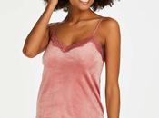 selección pijamas verano Hunkemöller