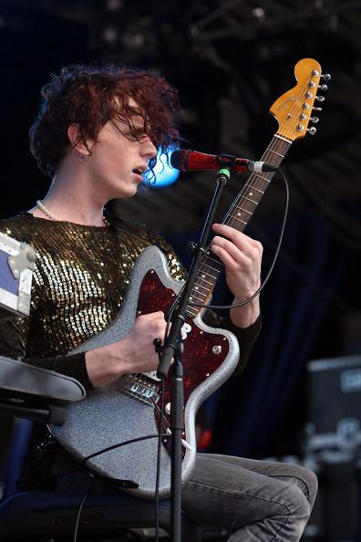 Efemérides del Rock y Heavy Metal: Que pasó un 23 de Mayo