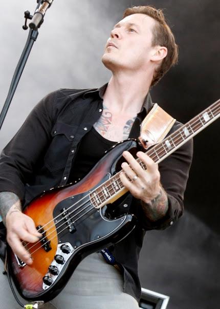 Efemérides del Rock y Heavy Metal: Que pasó un 23 de Mayo