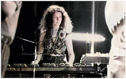 Efemérides del Rock y Heavy Metal: Que pasó un 23 de Mayo