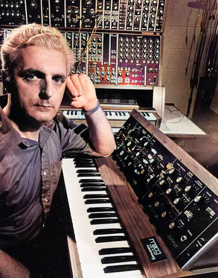 Efemérides del Rock y Heavy Metal: Que pasó un 23 de Mayo