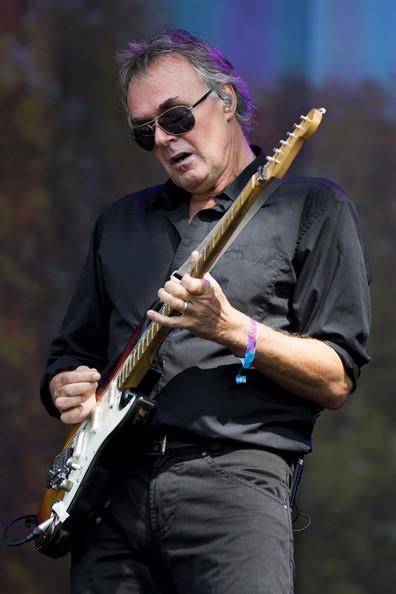 Efemérides del Rock y Heavy Metal: Que pasó un 23 de Mayo