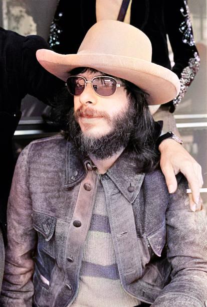 Efemérides del Rock y Heavy Metal: Que pasó un 23 de Mayo