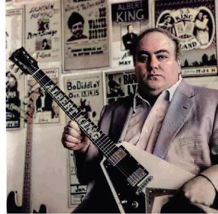 Efemérides del Rock y Heavy Metal: Que pasó un 23 de Mayo