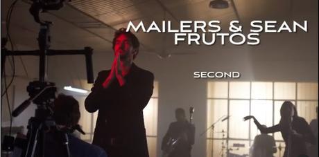 [Vídeo Telúrico] Mailers (con Sean Frutos de Second) - Venecia