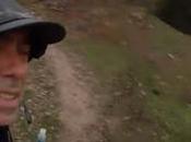 Muerte Ultra Maratón
