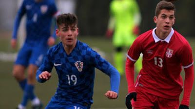 Talento balcánico con Juan Carlos Molero