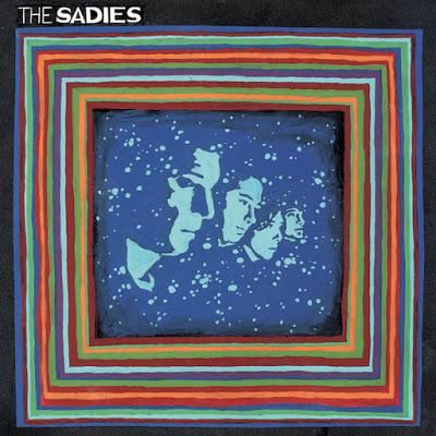 The Sadies - Loved on look (2001)