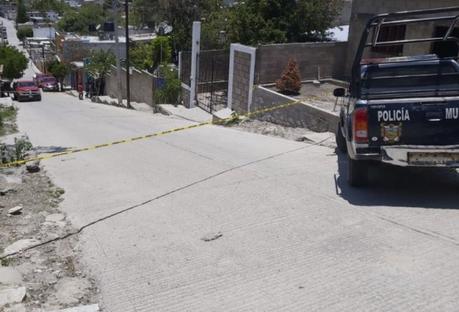 Noche de múltiples ejecuciones en San Luis Potosí