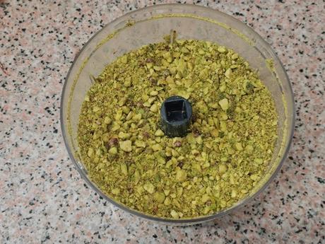 Baklava, un postre turco tradicional Baklava, un postre turco tradicional