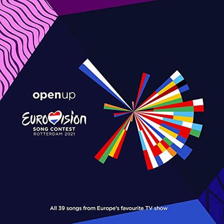 Italia gana el Festival de Eurovisión 2021. España queda en 24ª posición Eurovision Song Contest 2021