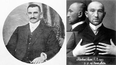 ARTHUR CONAN DOYLE, INVESTIGADOR PRIVADO: ¡Cómo el creador de Sherlock liberó a un inocente de un crimen pavoroso! ARTHUR CONAN DOYLE, INVESTIGADOR PRIVADO: ¡Cómo el creador de Sherlock liberó a un inocente de un crimen pavoroso!