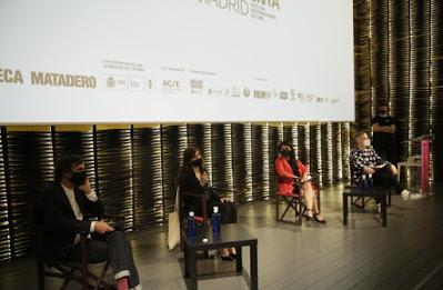 Documenta Madrid presenta su 18ª edición apostando por el cine abierto, libre y luminoso