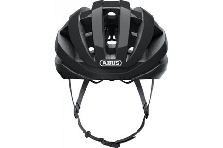 ABUS QUIN el casco que detecta accidentes.