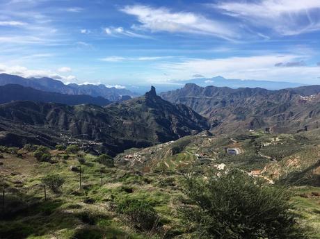 sitios que ver en gran canaria