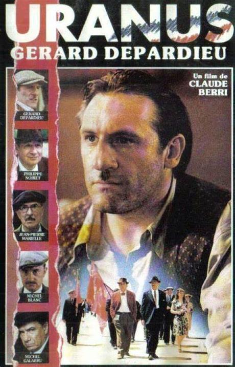 URANUS - Claude Berri URANUS - Claude Berri