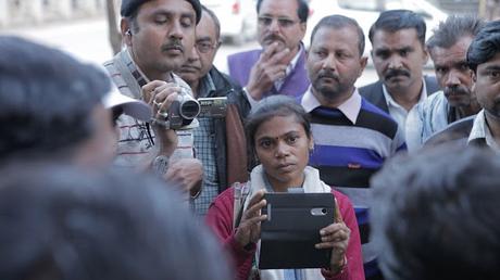 DOK.fest Munich 2021 - Parte 8: Somos diferentes, somos iguales