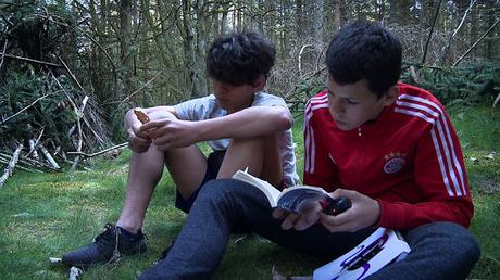 DOK.fest Munich 2021 - Parte 8: Somos diferentes, somos iguales