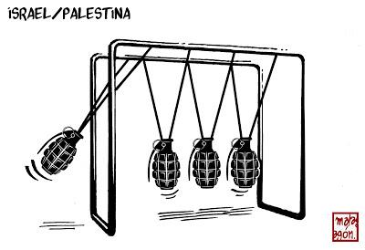 La tragedia de Gaza y el abrazo de Luna en la crisis de Ceuta. La tragedia de Gaza y el abrazo de Luna en la crisis de Ceuta.