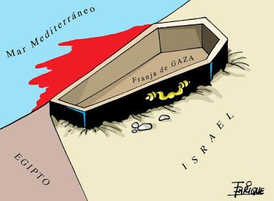 La tragedia de Gaza y el abrazo de Luna en la crisis de Ceuta. La tragedia de Gaza y el abrazo de Luna en la crisis de Ceuta.