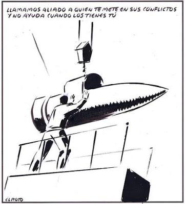 La tragedia de Gaza y el abrazo de Luna en la crisis de Ceuta. La tragedia de Gaza y el abrazo de Luna en la crisis de Ceuta.