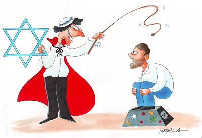 La tragedia de Gaza y el abrazo de Luna en la crisis de Ceuta. La tragedia de Gaza y el abrazo de Luna en la crisis de Ceuta.