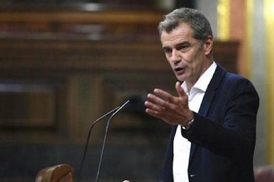 La tragedia de Gaza y el abrazo de Luna en la crisis de Ceuta. La tragedia de Gaza y el abrazo de Luna en la crisis de Ceuta.