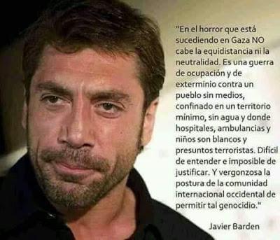 La tragedia de Gaza y el abrazo de Luna en la crisis de Ceuta. La tragedia de Gaza y el abrazo de Luna en la crisis de Ceuta.