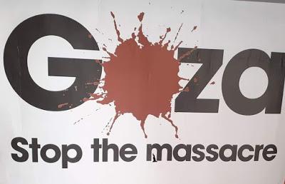 La tragedia de Gaza y el abrazo de Luna en la crisis de Ceuta. La tragedia de Gaza y el abrazo de Luna en la crisis de Ceuta.