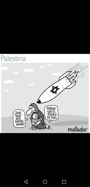 La tragedia de Gaza y el abrazo de Luna en la crisis de Ceuta. La tragedia de Gaza y el abrazo de Luna en la crisis de Ceuta.