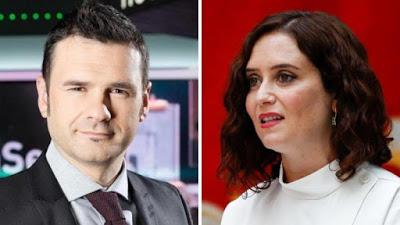 La tragedia de Gaza y el abrazo de Luna en la crisis de Ceuta. La tragedia de Gaza y el abrazo de Luna en la crisis de Ceuta.