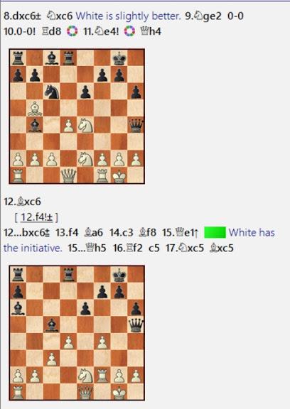 Lasker, Capablanca y Alekhine o ganar en tiempos revueltos (48)
