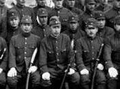 Destacamento Asano, rusos ejército japonés