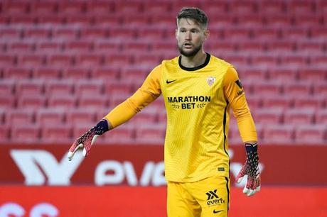Crónica Sevilla FC 1 - Alavés 0