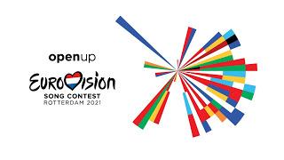 Especial Eurovisión 2021 Especial Eurovisión 2021